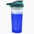 Garyline® Endurance Color-Changing Shaker Tumbler, 24 oz. — view 103