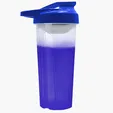 Garyline® Endurance Color-Changing Shaker Tumbler, 24 oz. — view 75