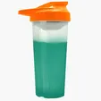 Garyline® Endurance Color-Changing Shaker Tumbler, 24 oz. — view 125