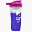 Garyline® Endurance Color-Changing Shaker Tumbler, 24 oz.