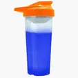Garyline® Endurance Color-Changing Shaker Tumbler, 24 oz. — view 80