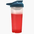 Garyline® Endurance Color-Changing Shaker Tumbler, 24 oz. — view 101