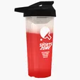 Garyline® Endurance Color-Changing Shaker Tumbler, 24 oz. — view 4