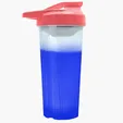 Garyline® Endurance Color-Changing Shaker Tumbler, 24 oz. — view 76