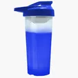Garyline® Endurance Color-Changing Shaker Tumbler, 24 oz. — view 94