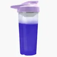 Garyline® Endurance Color-Changing Shaker Tumbler, 24 oz. — view 137