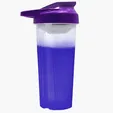 Garyline® Endurance Color-Changing Shaker Tumbler, 24 oz. — view 109