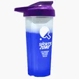 Garyline® Endurance Color-Changing Shaker Tumbler, 24 oz. — view 31