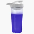 Garyline® Endurance Color-Changing Shaker Tumbler, 24 oz. — view 113