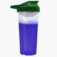 Garyline® Endurance Color-Changing Shaker Tumbler, 24 oz. — view 135