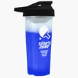 Garyline® Endurance Color-Changing Shaker Tumbler, 24 oz. — view 2