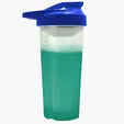Garyline® Endurance Color-Changing Shaker Tumbler, 24 oz. — view 95