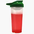 Garyline® Endurance Color-Changing Shaker Tumbler, 24 oz. — view 128