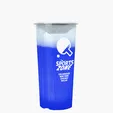 Garyline® Endurance Color-Changing Shaker Tumbler, 24 oz. — view 46
