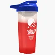 Garyline® Endurance Color-Changing Shaker Tumbler, 24 oz. — view 17