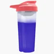 Garyline® Endurance Color-Changing Shaker Tumbler, 24 oz. — view 99