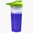 Garyline® Endurance Color-Changing Shaker Tumbler, 24 oz. — view 138
