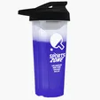 Garyline® Endurance Color-Changing Shaker Tumbler, 24 oz. — view 5