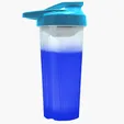 Garyline® Endurance Color-Changing Shaker Tumbler, 24 oz. — view 114