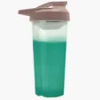 Garyline® Endurance Color-Changing Shaker Tumbler, 24 oz. — view 123