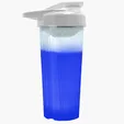Garyline® Endurance Color-Changing Shaker Tumbler, 24 oz. — view 110