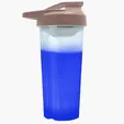 Garyline® Endurance Color-Changing Shaker Tumbler, 24 oz. — view 118