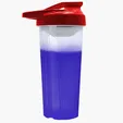 Garyline® Endurance Color-Changing Shaker Tumbler, 24 oz. — view 93