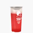 Garyline® Endurance Color-Changing Shaker Tumbler, 24 oz. — view 65