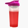 Garyline® Endurance Color-Changing Shaker Tumbler, 24 oz. — view 129