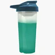 Garyline® Endurance Color-Changing Shaker Tumbler, 24 oz. — view 77