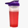 Garyline® Endurance Color-Changing Shaker Tumbler, 24 oz. — view 108