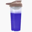 Garyline® Endurance Color-Changing Shaker Tumbler, 24 oz. — view 139