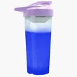 Garyline® Endurance Color-Changing Shaker Tumbler, 24 oz. — view 79