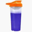 Garyline® Endurance Color-Changing Shaker Tumbler, 24 oz. — view 140