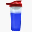 Garyline® Endurance Color-Changing Shaker Tumbler, 24 oz. — view 90