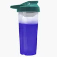 Garyline® Endurance Color-Changing Shaker Tumbler, 24 oz. — view 105
