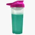 Garyline® Endurance Color-Changing Shaker Tumbler, 24 oz. — view 121