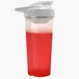 Garyline® Endurance Color-Changing Shaker Tumbler, 24 oz. — view 112