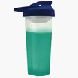 Garyline® Endurance Color-Changing Shaker Tumbler, 24 oz. — view 124