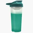 Garyline® Endurance Color-Changing Shaker Tumbler, 24 oz. — view 104