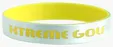 Silver Silicone Bracelets — view 7