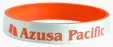 Silver Silicone Bracelets — view 11