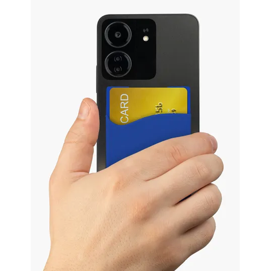 Good Value™ Silicone Mobile Pocket — view 34