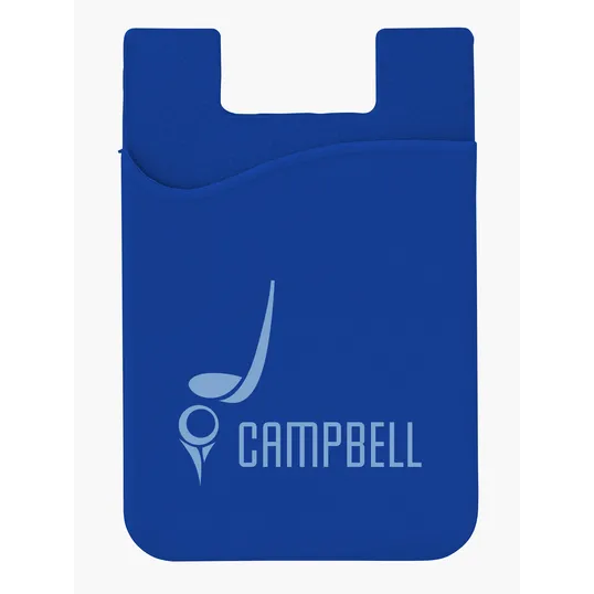 Good Value™ Silicone Mobile Pocket — view 10