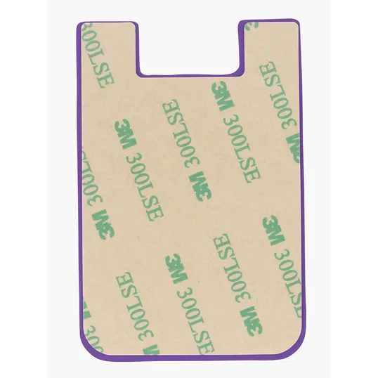 Good Value™ Silicone Mobile Pocket — view 27