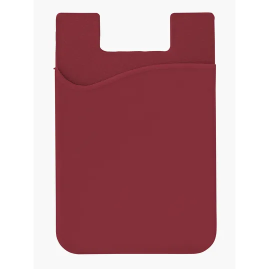 Good Value™ Silicone Mobile Pocket — view 4