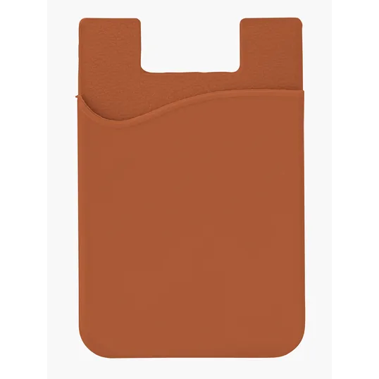 Good Value™ Silicone Mobile Pocket — view 2