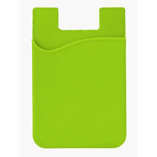 Good Value™ Silicone Mobile Pocket — view 3