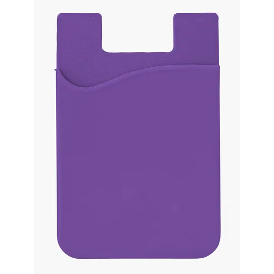 Good Value™ Silicone Mobile Pocket — view 7
