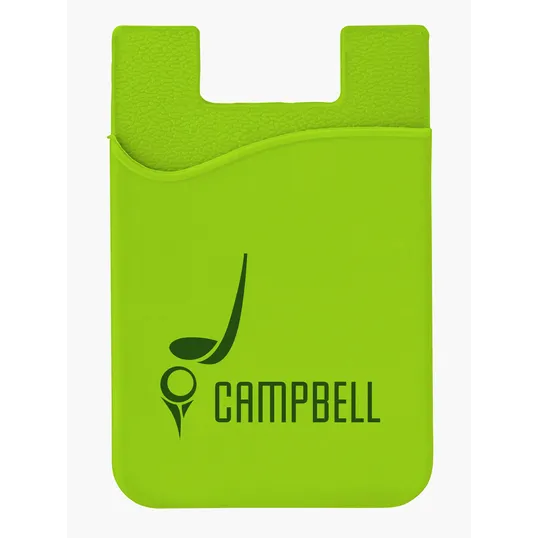 Good Value™ Silicone Mobile Pocket — view 19